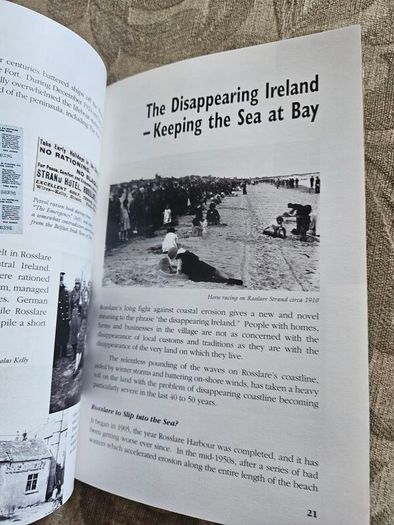 The Book Of Kellys. Compiled By Bill& Vonnie Kelly With Ronan Foster. First Edition Paperback In Good Condition.  See Photos For Same.