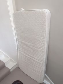 free single mattress