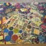 Ravensburger Jigsaw Puzzle 1000 pieces. Image 2
