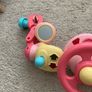 ELC Pink Light and Sound Buggy Driver in Excellent condition Image 3