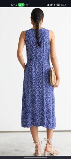 BNWT Other Stories dress