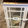 wood lantern Image 10