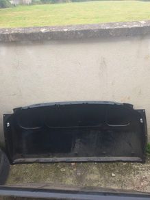 T5 transporter bulk head