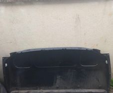T5 transporter bulk head