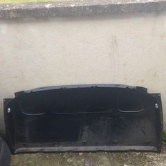 T5 transporter bulk head