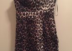 Jane Norman, new dress, only tag taken, size 8