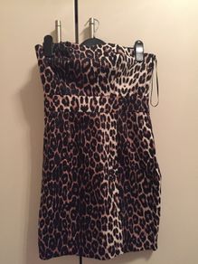 Jane Norman, new dress, only tag taken, size 8