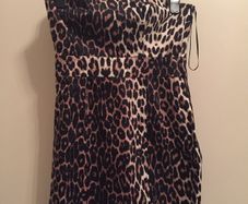 Jane Norman, new dress, only tag taken, size 8
