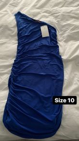 Brand new Dress