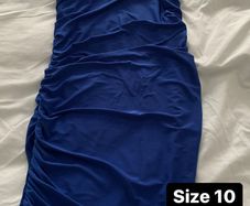 Brand new Dress