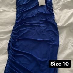 Brand new Dress