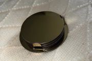 Gold Cup Coasters