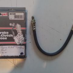 Toyota Hi Ace Front Brake Hose.