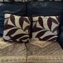 Full Real Leather Lounge Set (3 Seater + 2 Seater + Armchair) Ultra Comfortable Family Sofa Image 3
