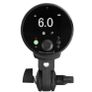 Outdoor Flash Lamp Jinbei Orlit Westcott Rovelight HD 200 Pro with dedicated reflector Image 4