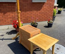 furniture