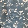 Size 12 Blue&Cream Top by Ralph Lauren Image 3