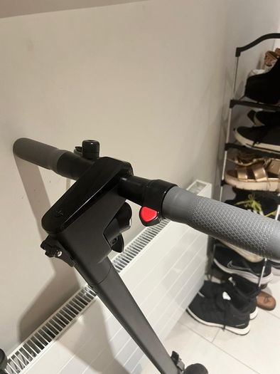 InMotion Air Pro (2 years old) Electric Scooter