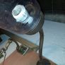 Vintage Swan Neck Lamp Image 4