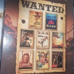 Ultimate Western Collection