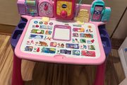 Children's activity table