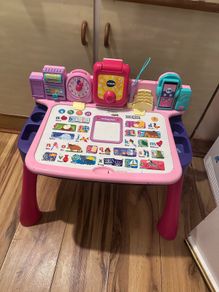 Children's activity table