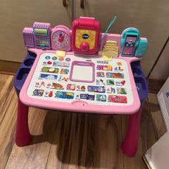 Children's activity table