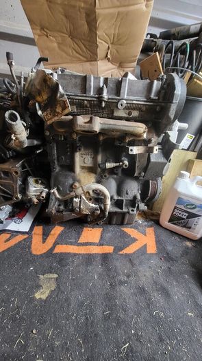 Golf Gti Aum Engine Parts