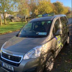 Taxi for rent-long or short term