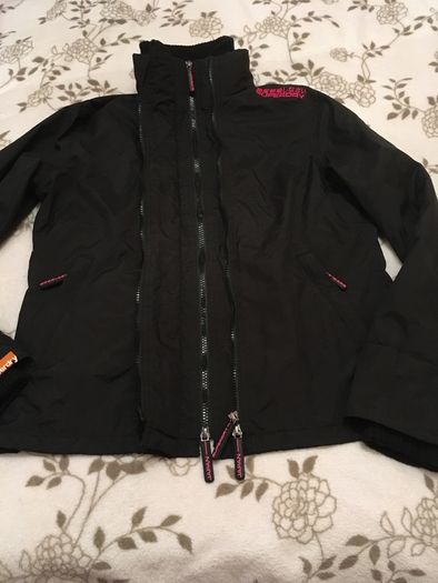 Superdry Japanese Jacket, size -XL, would fit size 10-12
