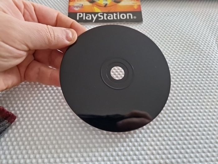 This is football PlayStation1 Ps1 PlayStation2 Ps2 Games Original