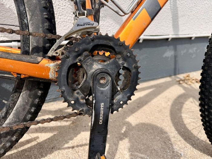 Trek Marlin 5 - Size Small