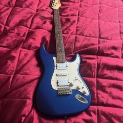 aria stg strat