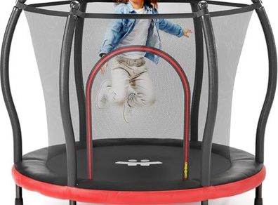 Trampoline