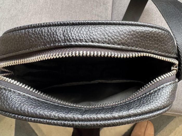 Tommy Hilfiger mens small bag