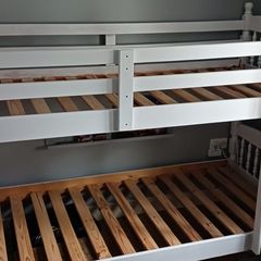 Bunk beds