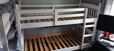 Bunk beds