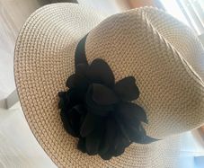 Woman's Fedora - Brand New