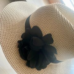 Woman's Fedora - Brand New