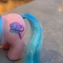 Sniffles Newborn Twin MLP G1 My Little Pony Image 3