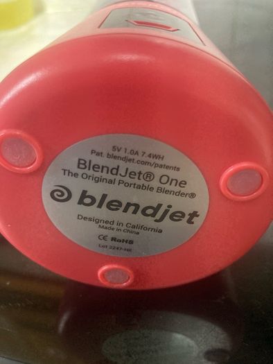 Blendjet 1