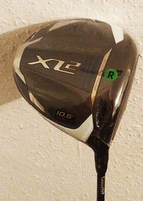 Cleveland XL2 Driver.