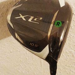Cleveland XL2 Driver.
