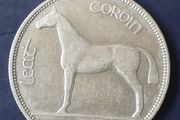 Silver coin