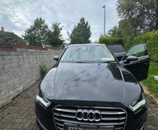 2014 Audi A3