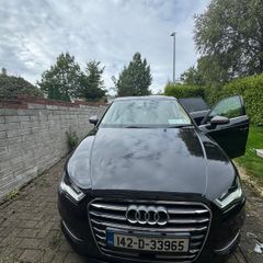 2014 Audi A3