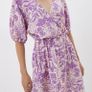 Mango dress Image 2