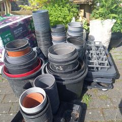 pots