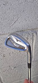 Mizuno MP-25 5-Pw Irons