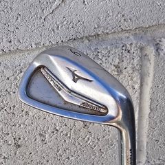 Mizuno MP-25 5-Pw Irons